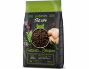 Fitmin Cat For Life kastrační kuřecí 1,8 kg