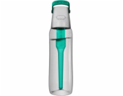 Dafi Filtrační láhev Solid Turquoise 700 ml