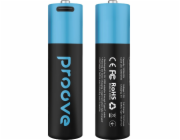 Varta Dobíjecí baterie PROOVE AA / R6 2400mAh 2 ks.