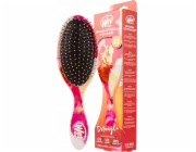 Wet Brush Mokrý kartáč Mokrý kartáč, kolekce Stellar Skies - originální, rozčesávací, kartáč na vlasy, Rose Skies, rozčesávací pro ženy