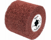 Yato YT.KARTÁČ PRO SATÉNOVÝ STROJ P120 (NETKANÁ TEXTILIE)