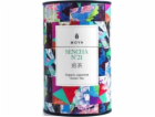 Moya Matcha Sencha Bio zelený čaj* 60 g - MOYA MATCHA
