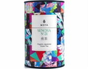 Moya Matcha Sencha Bio zelený čaj* 60 g - MOYA MATCHA