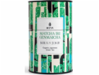 Moya Matcha ZELENÝ ČAJ MATCHA IRI GENMAICHA JAPONSKÝ 60 g...
