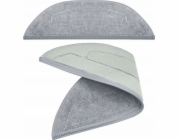 JETtools Čisticí hadřík na mop Xiaomi Roborock S8 MaxV Ultra / S8 Max Ultra