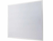 Kanlux Bílý montážní rám 600x600 pro LED panely FRAME VIGO KLIK WHFAROFORM