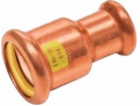 SANHA Redukční objímka PxP 18x15 -Press Gas