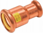 SANHA Redukční objímka PxP 18x15 -Press Gas