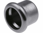 KAN-therm Zátka 35mm Inox Press (1609250010)