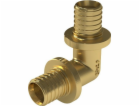 KAN-therm Mosazné koleno UltraLine-25