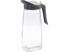 Excellent Houseware Skleněná konvice s víkem, 1,5 l