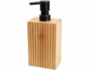 Bathroom Solutions Dávkovač mýdla z bambusu