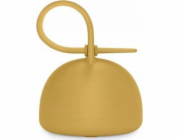 Canpol SUAVINEX - 401535-SILIKONOVÉ POUZDRO PACIFIC/HOŘČICE/NOVÉ CELÝ SILIKON