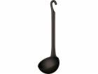 Paderno naběračka PA+ kitchenaid 10 cm černá
