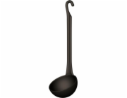 Paderno naběračka PA+ kitchenaid 10 cm černá
