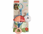 Fisher Price Planet Friends Veselá želva