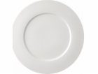 Eurofirany Plochý talíř Fine Dine, průměr 22 cm