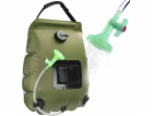 Bestway GOTEL Q16E SOLÁRNÍ SPRCHA 20L BATOH