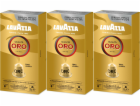 Lavazza 3x Qualita Oro Nespresso kapsle 10 ks.