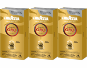 Lavazza 3x Qualita Oro Nespresso kapsle 10 ks.