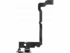 OEM Nabíjecí USB kabel pro IPHONE XS MAX černý (demontáž)