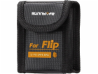 SunnyLife Kryt 1x baterie pro DJI Flip Drone Ohnivzdorný ...