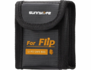 SunnyLife Kryt 1x baterie pro DJI Flip Drone Ohnivzdorný / FP-DC954-1