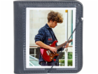 LoveInstant Fotoalbum 28 pro Fuji Instax Wide 400 Square ...