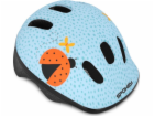 Spokey Dětská nastavitelná cyklistická helma 941016 FUN 4...