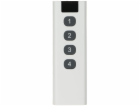 Atlo -RC4-TUYA ZigBee REMOTE, Tuya Smart