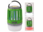 Tiross Lampa na hubení hmyzu Ts-2294