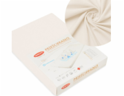 BabyMatex Ochranné prostěradlo 70 x 140 s napínacím páskem JERSEY 02
