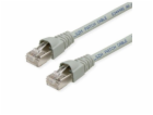 Telegärtner Patchkabel Telegärtner, S/FTP, PiMF, Cat 6A (...