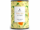 Moya Matcha Japonský Yuzu ZELENÝ ČAJ 60 g - MOYA MATCHA