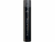 Schwarzkopf Silhouette Super Hold lak na vlasy 750 ml