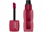 Maybelline Super Stay Teddy Tint tekutá rtěnka 50 Wild at...
