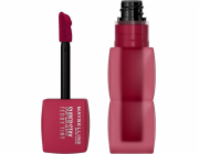 Maybelline Super Stay Teddy Tint tekutá rtěnka 50 Wild at Heart 5 ml