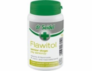 Dr Seidel Dr. Seidel FLAWITOL 60 tablet pro staršího psa