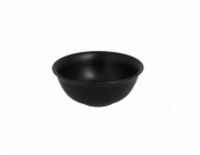 Eurofirany NEOFUSION miska 16 cm, černá