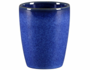 RAK KAMENOVÝ hrnek bez ucha 230 ml, kobaltový