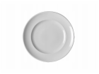 Secret de Gourmet Klasický kulatý plochý talíř Gourmet, p...