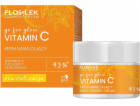 Floslek Hydratační a revitalizační krém Go For Glow s vit...