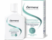 Dermena Dermena Supported By Science Sebocontrol šampon pro mastné a nadměrně padající vlasy 200ml