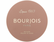 Physicians Formula BOURJOIS Maxi Round Bronzer Light Medium