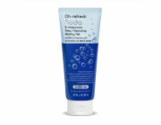 Orjena Oh-refresh čisticí gel na obličej se sodou a kyselinou hyaluronovou 180 ml