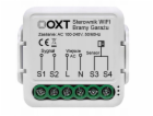 OXT Tuya Wi-Fi modul garážových vrat (T210GL) bez senzoru