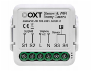 OXT Tuya Wi-Fi modul garážových vrat (T210GL) bez senzoru