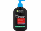 Garnier PureActive čisticí gel s aktivním uhlím proti čer...