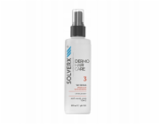 Hair Medic SOLVERX Dermo vlasové tonikum proti vypadávání vlasů Sfinganin 100 ml