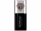 Semilac Smart Extend hybridní lak na nehty Delicate Pink ...